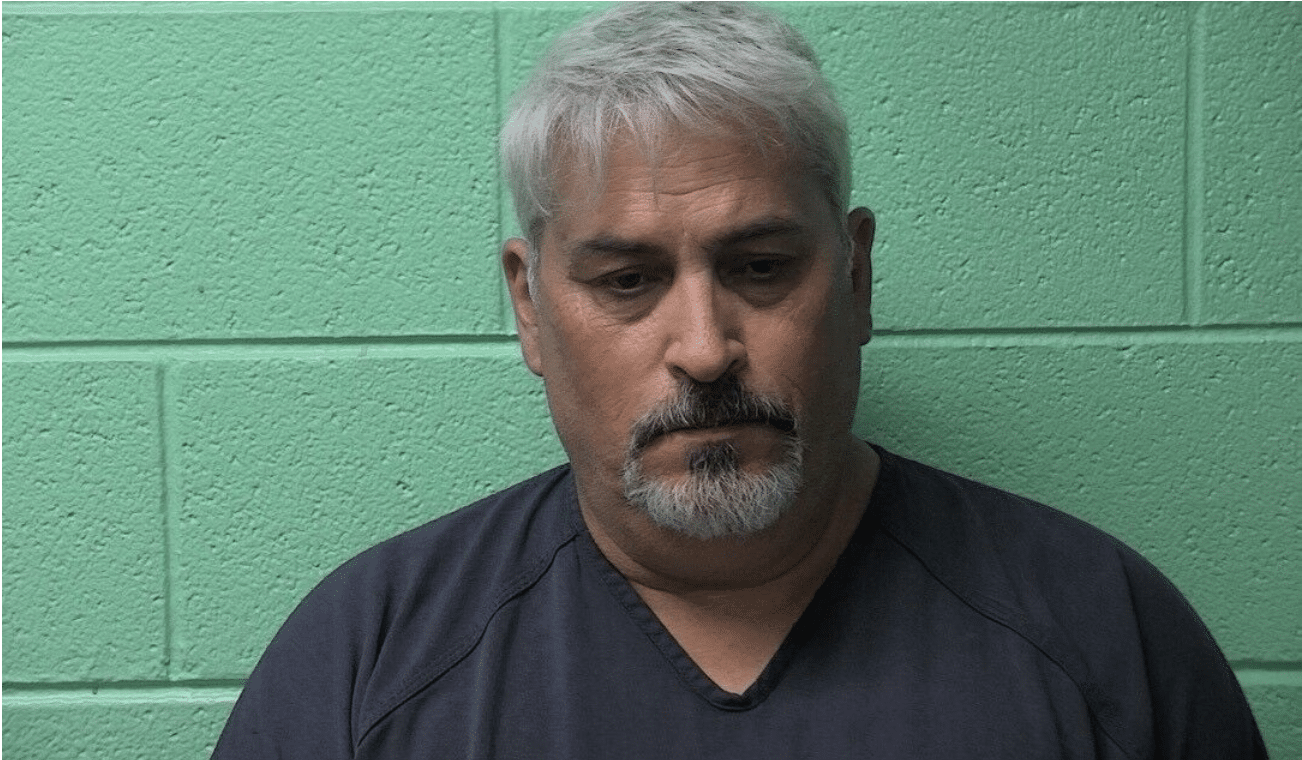 Kentucky pastor arrested, and charged with soliciting explicit photos from minor